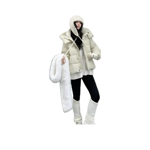 JUCY JUDY Унисекс Пуховики