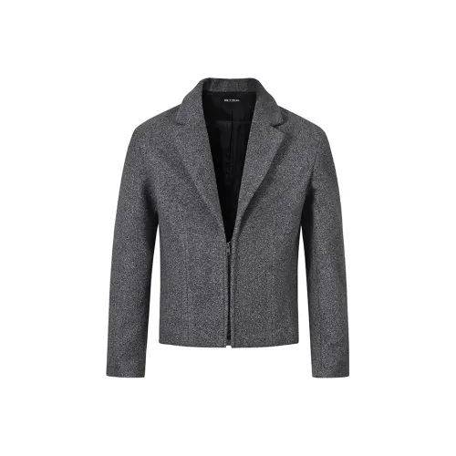 г TRE Бизнес Костюм Унисекс Серый