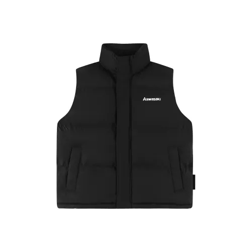 Кавасаки Унисекс Жилеты