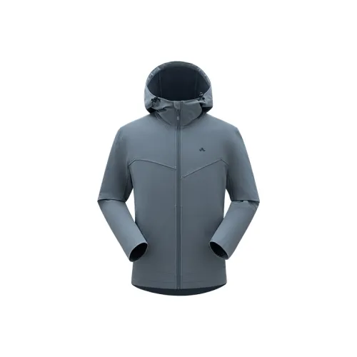 PIONEER CAMP Куртки и Пальто Унисекс