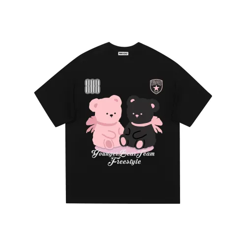 Pirkadat Унисекс Футболки