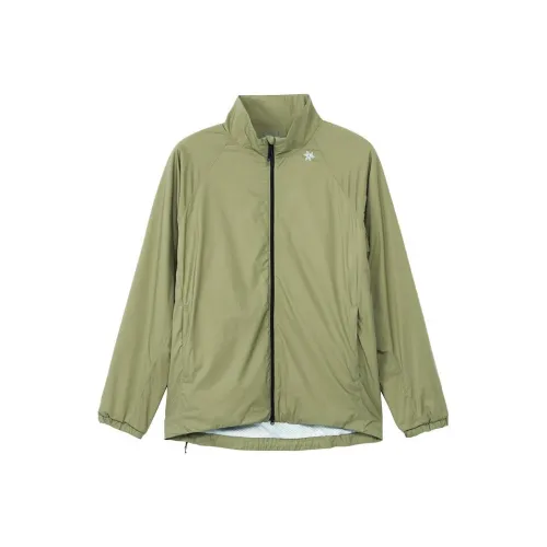 Goldwin Унисекс Куртки