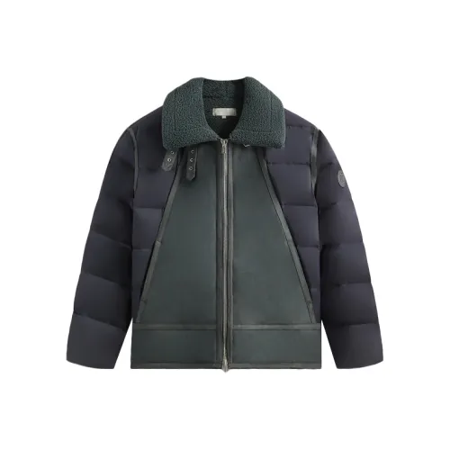 KITH Arden Куртки и Пальто Мужской Зеленый