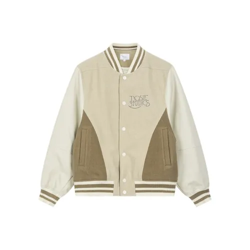 Bosieagender Унисекс Куртки