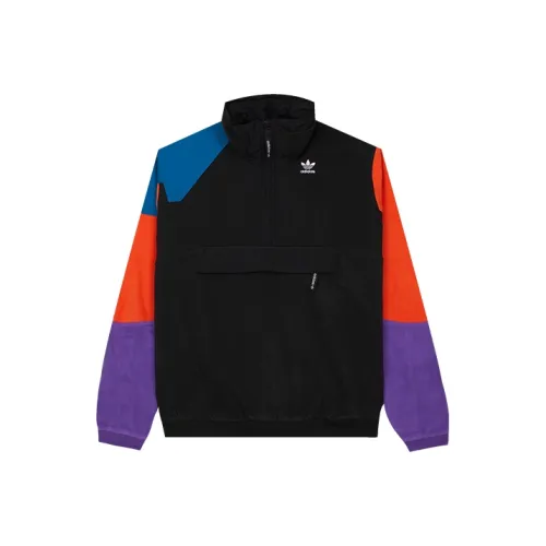 Adidas Originals PT3 Мужские Вельветовые Куртки