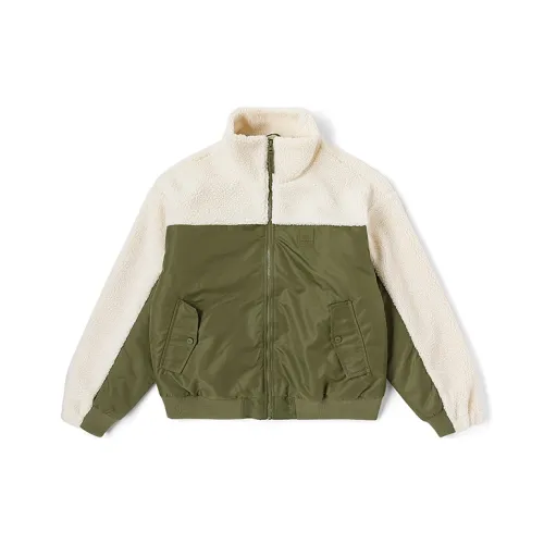 KAPPA Унисекс Объемные куртки (пуховики)