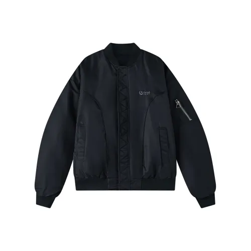 ATELIER BLEU Унисекс Объемные куртки (пуховики)