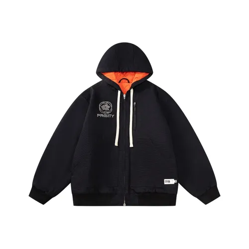 PROCITY Унисекс Куртки