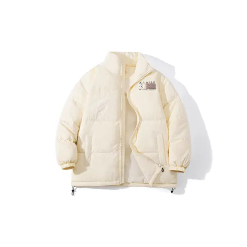 AIRWALK Пуховик Пальто Унисекс