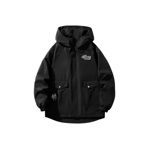 DEFINEX Унисекс Куртки