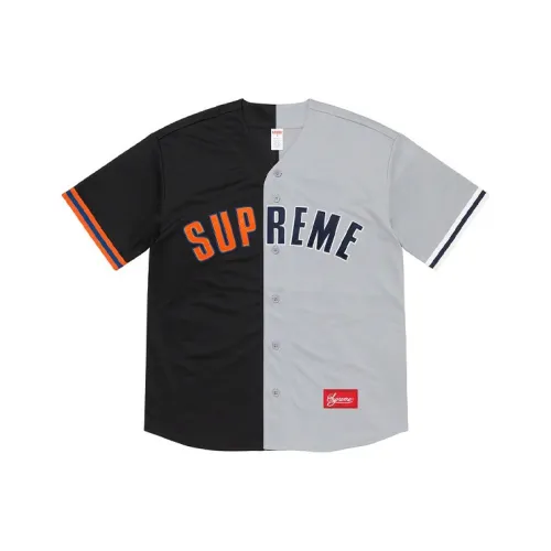 Supreme SS21 Унисекс T-рубашки