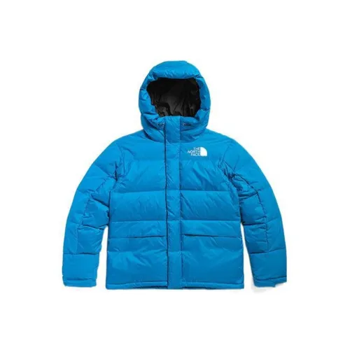 THE NORTH FACE Urban Exploration Пуховик Мужской Синий