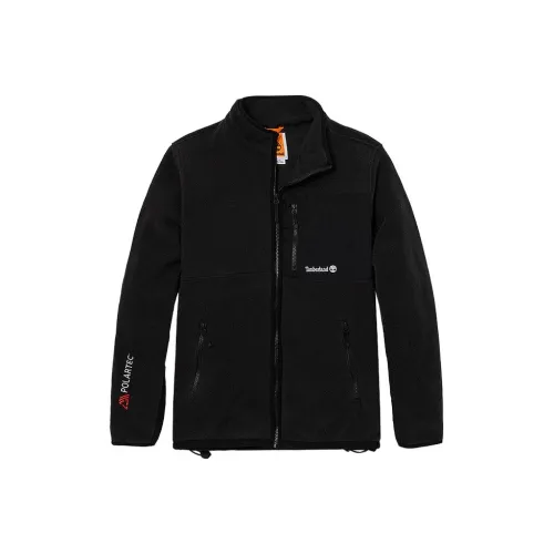 Timberland Черные Мужские Вельветовые Куртки