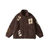 Темно-коричневый