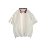 Серый меланж