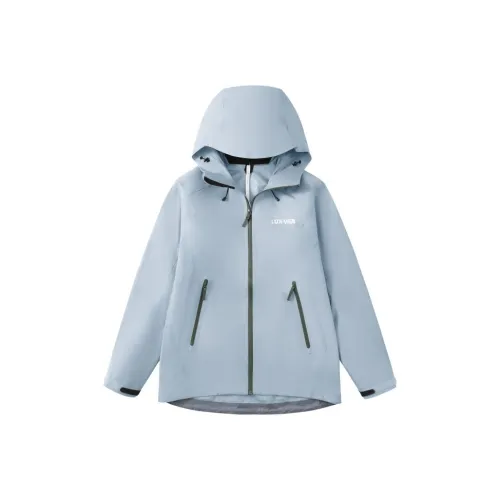 LUX ET VITA Ветровка Унисекс