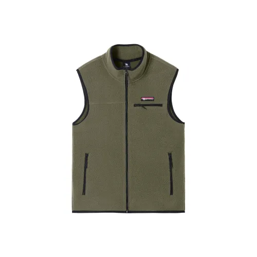 CAMEL Urban Function Series Жилет Унисекс