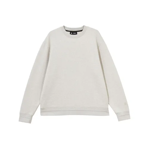 JACK JONES· Толстовка Мужской Lime Gray Photinia Gray