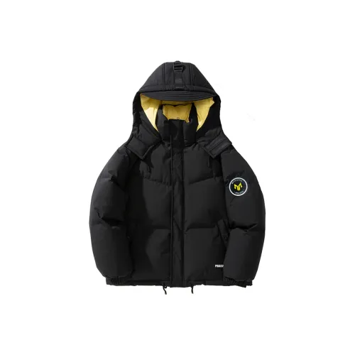 GOLFCROSS Унисекс Пуховики