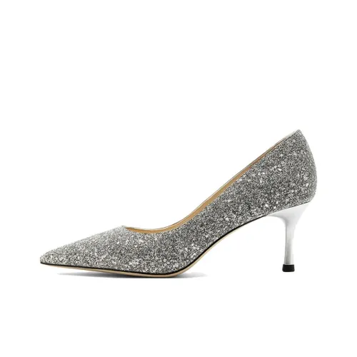 NINE WEST Высокие каблуки Женские