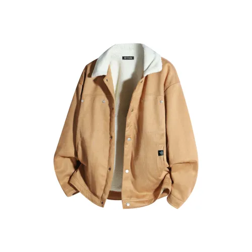 Honor of Kings Унисекс Куртки