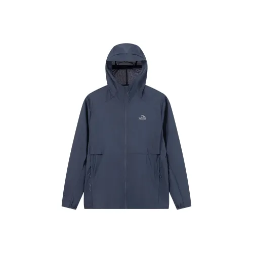 PELLIOT Classic 1,0 Одежда с защитой от солнца Унисекс