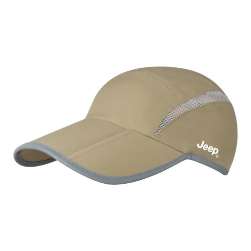 JEEP Нейлоновые кепки унисекс