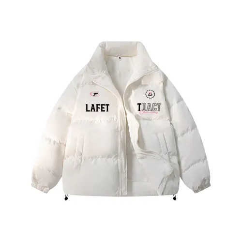 Lafetto Унисекс Пуховики