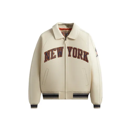 KITH Collaboration Песочный Мужская Куртка
