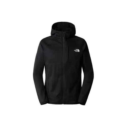 THE NORTH FACE CANYONLANDS Куртки и пальто Мужской Черный
