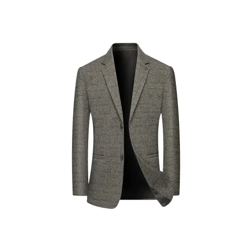 FIRS Мужские Деловые Костюмы