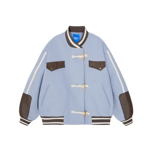 ICONS Lab Унисекс Куртки