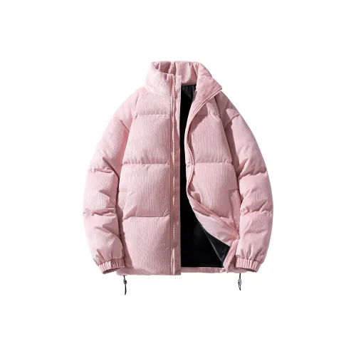 FUTURE MAKER Унисекс Объемные куртки (пуховики)