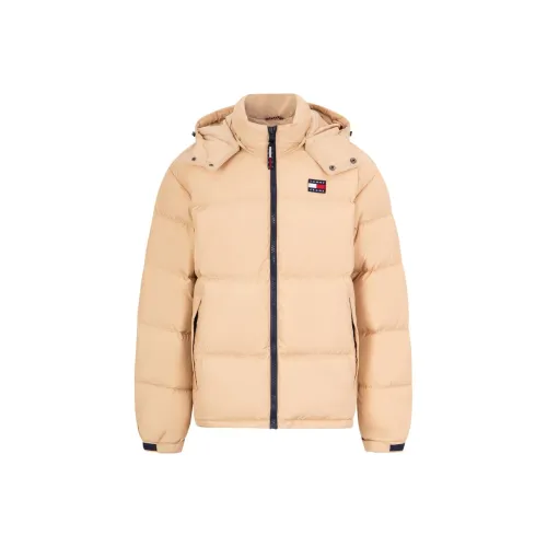 Tommy Hilfiger Унисекс Пуховики