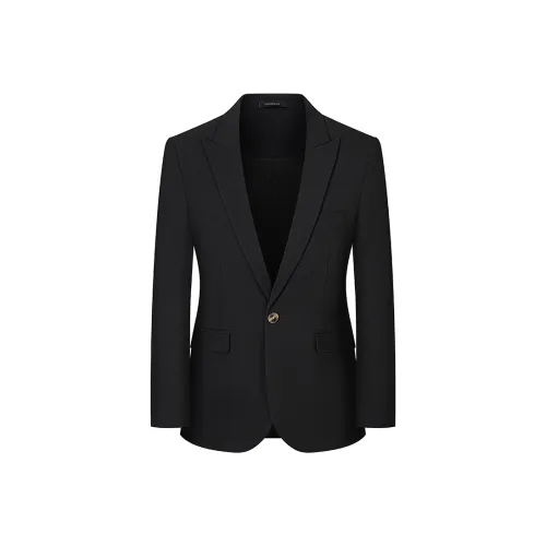 JOHNHOLLIS Мужские Деловые Костюмы