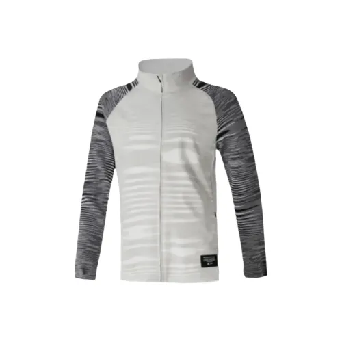 Adidas x MISSONI Куртки и Пальто Мужской Серый