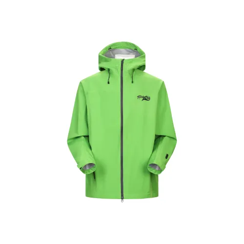 Teddy Bear Collection TeddyClub Series Ветровка Куртки и Пальто Унисекс