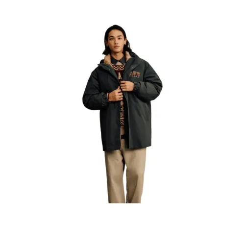 GAP Осенне-зимняя Куртка Пальто Мужская