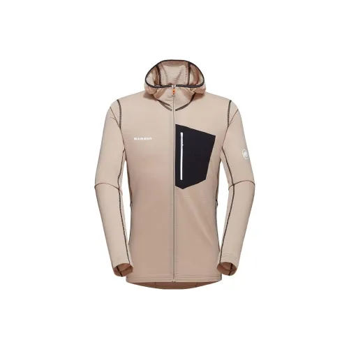 MAMMUT Aenergy Fleece Одежда Мужская