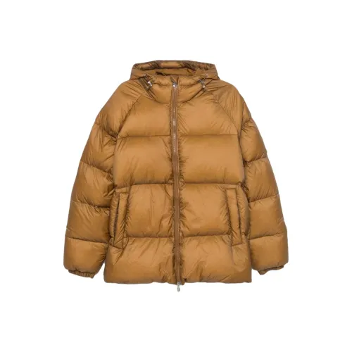 PYRENEX Куртки и Пальто Мужской Светло-Коричневый
