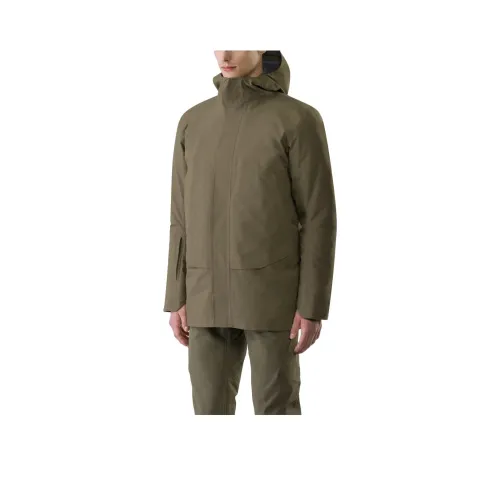 Arcteryx THERME INSULATED Мужские Куртки