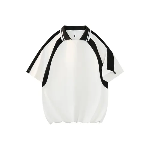 TOM ADAM Унисекс Футболки