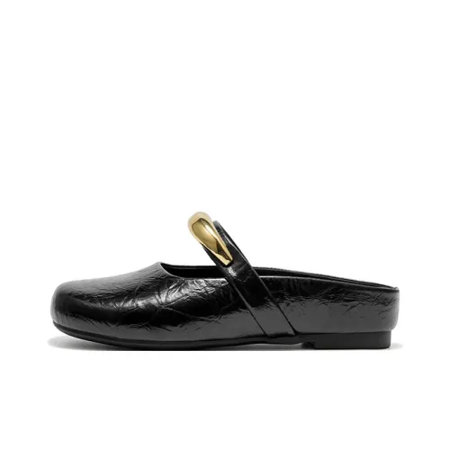 FIVE PLUS Домашние тапочки Женские