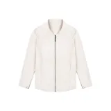 Овсяно-белый