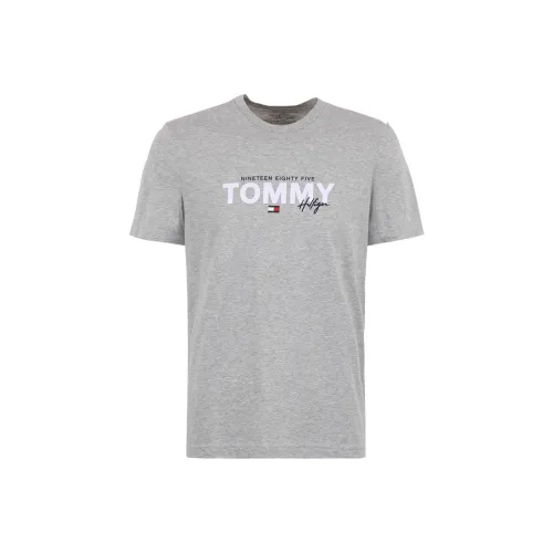Tommy Hilfiger Мужские T-рубашки