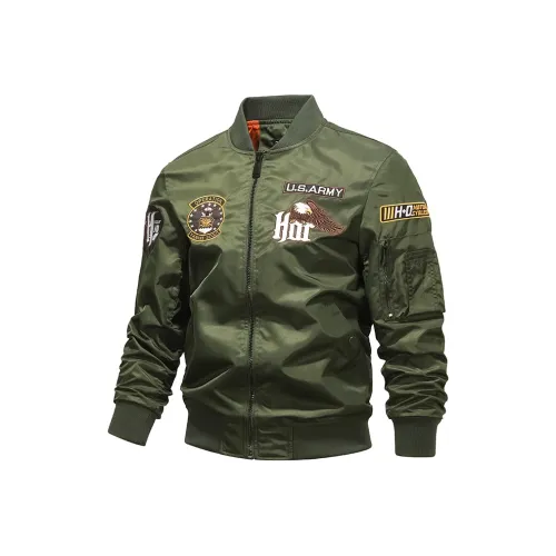 TREK TRAVEL Куртки и Пальто Мужской