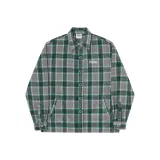 Серый/Яшмовый Клетчатый