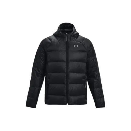 Under Armour Storm Black Мужской Пуховик