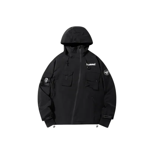 Hummel Унисекс Куртки