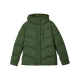 Ванильный зеленый.